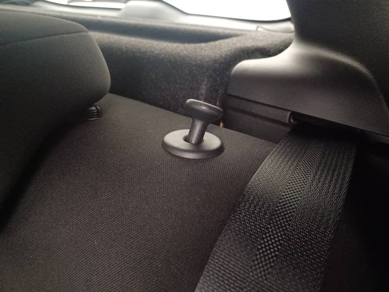Nissan Micra - Photo 40