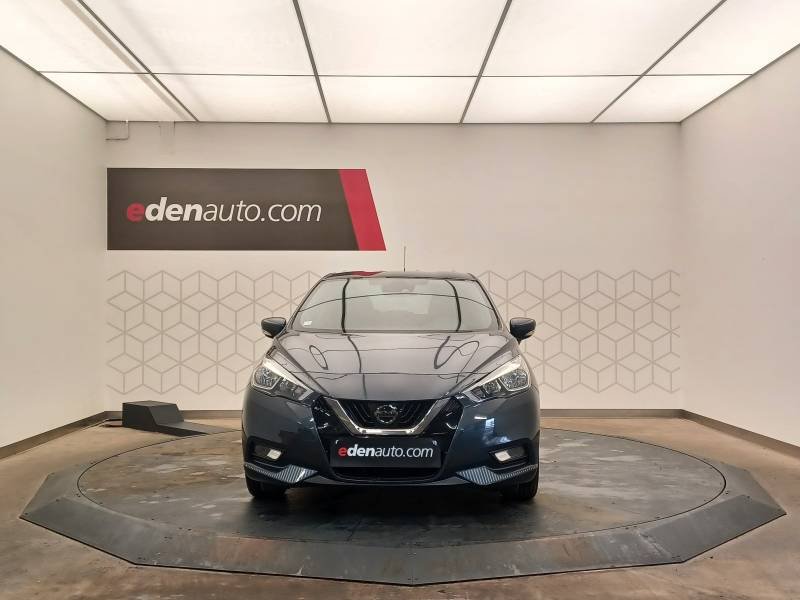 Nissan Micra - Photo 5
