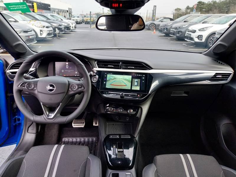 Opel Corsa - Photo 11