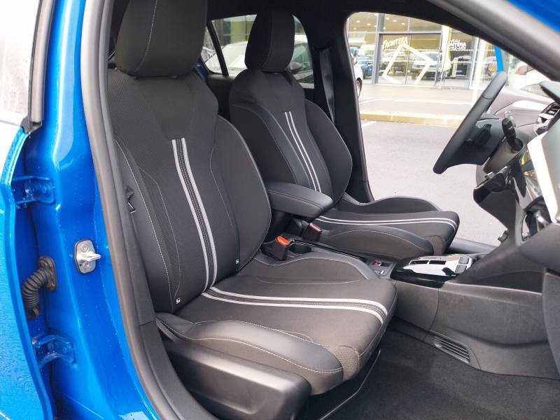 Opel Corsa - Photo 12