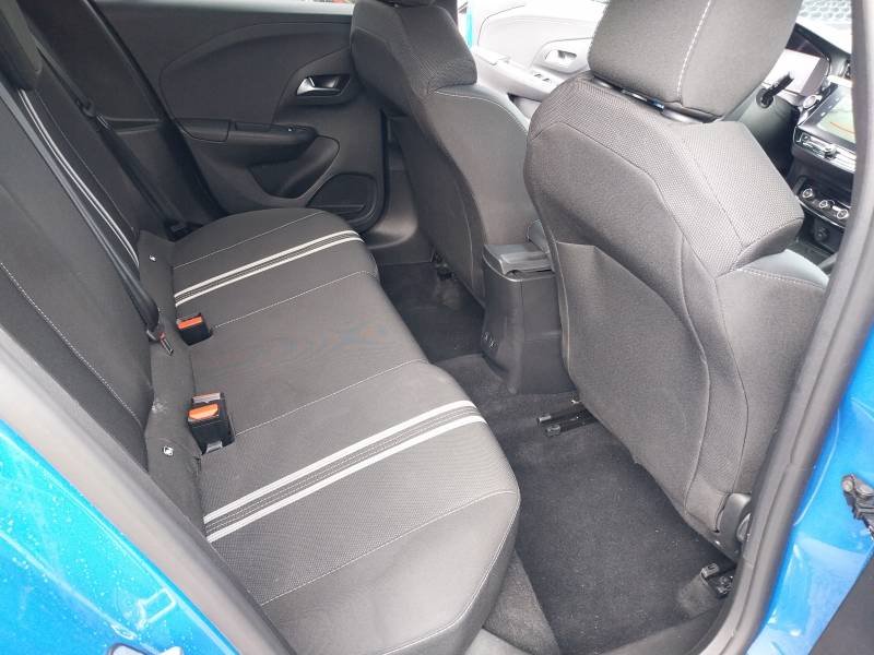 Opel Corsa - Photo 13