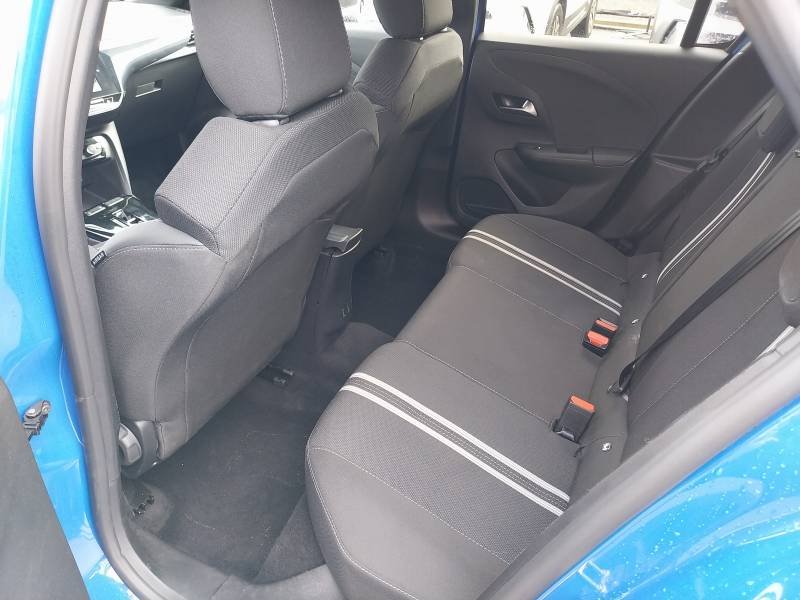Opel Corsa - Photo 15