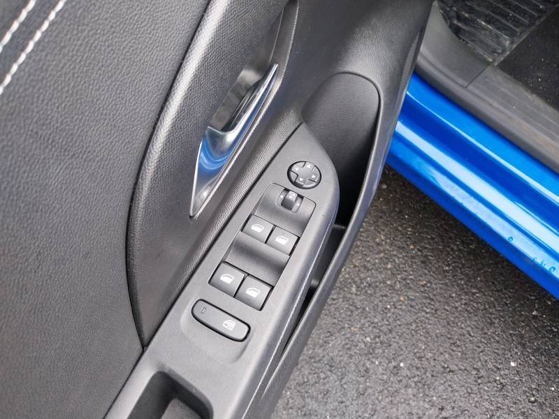 Opel Corsa - Photo 16
