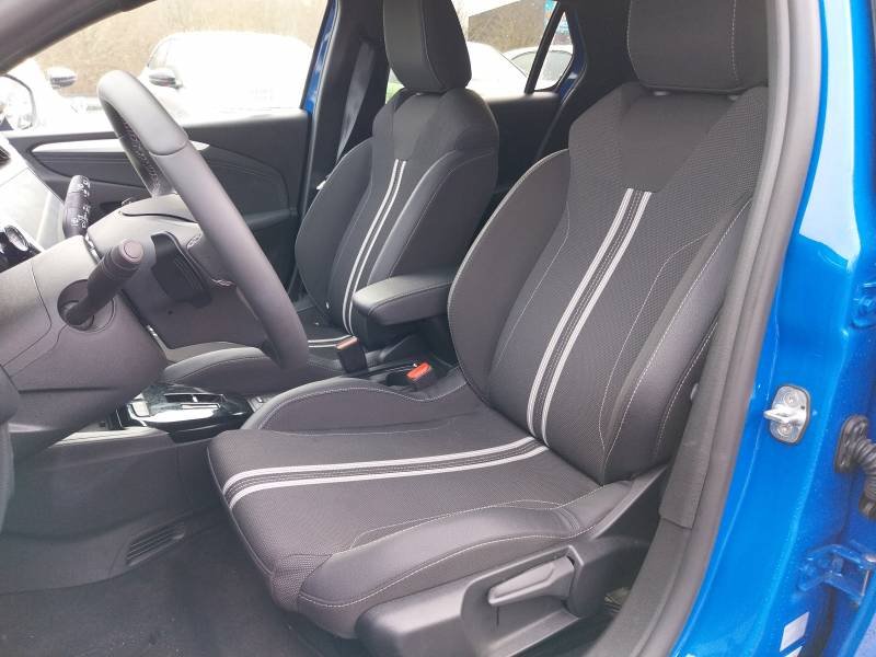 Opel Corsa - Photo 17