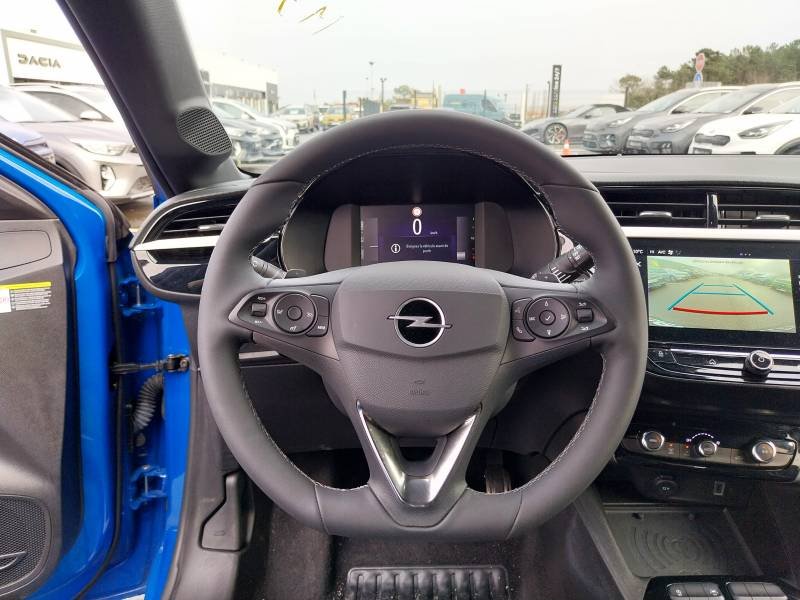 Opel Corsa - Photo 18