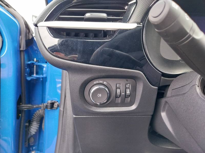 Opel Corsa - Photo 19