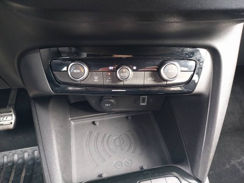 Opel Corsa - Photo 27