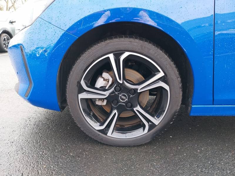 Opel Corsa - Photo 9