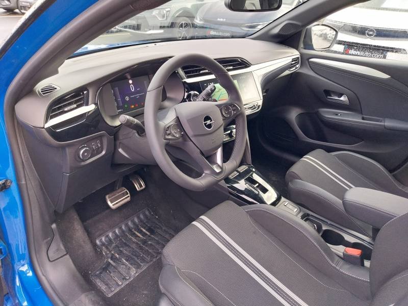 Opel Corsa - Photo 10