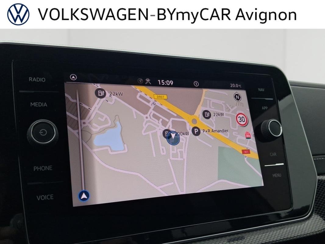 Volkswagen T-Cross - Photo 13