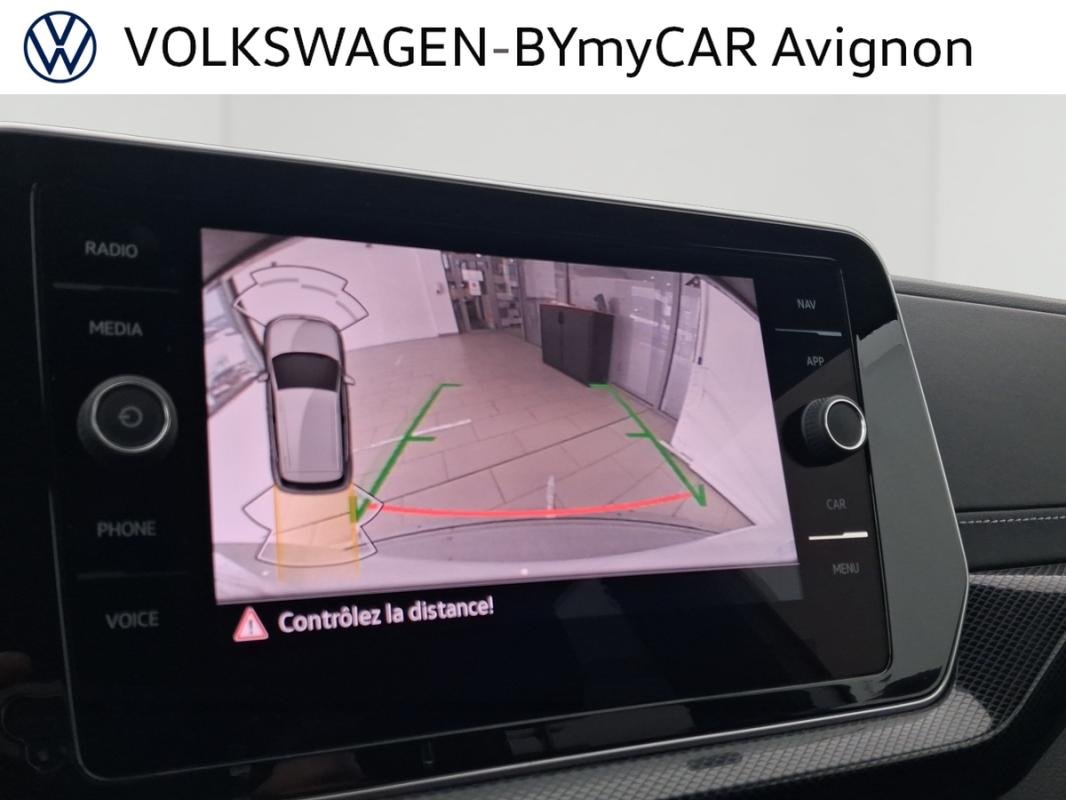 Volkswagen T-Cross - Photo 14