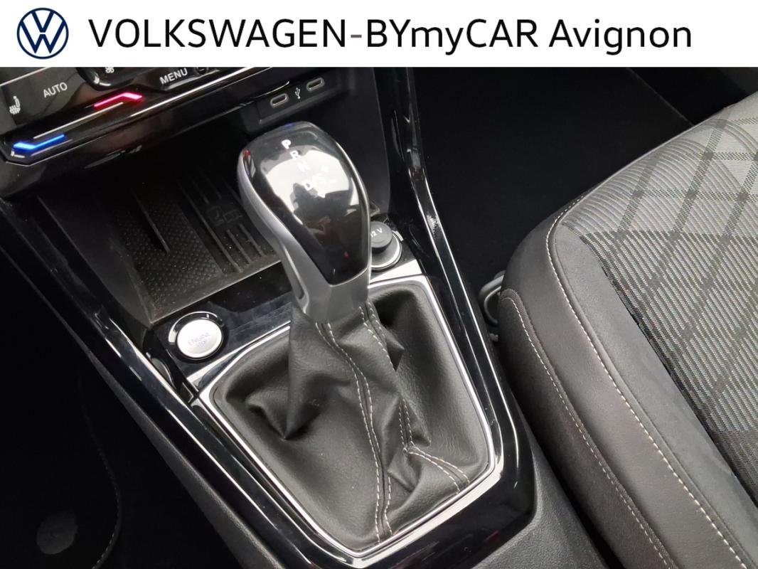 Volkswagen T-Cross - Photo 15