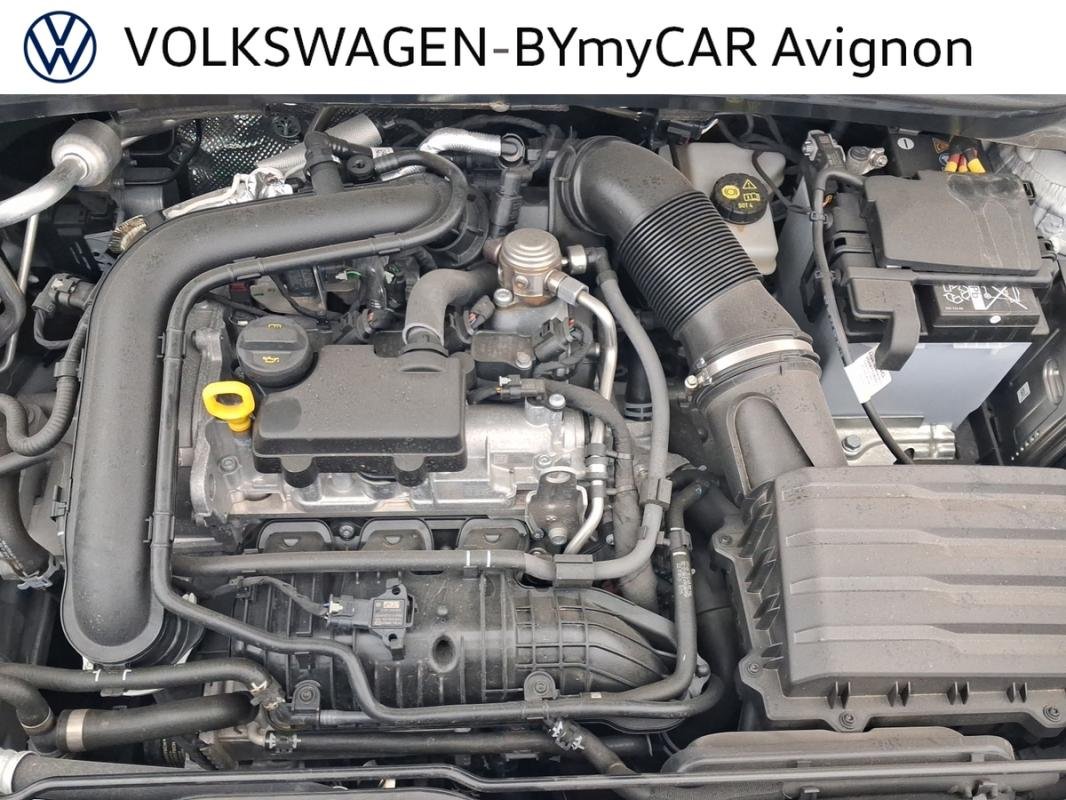 Volkswagen T-Cross - Photo 16
