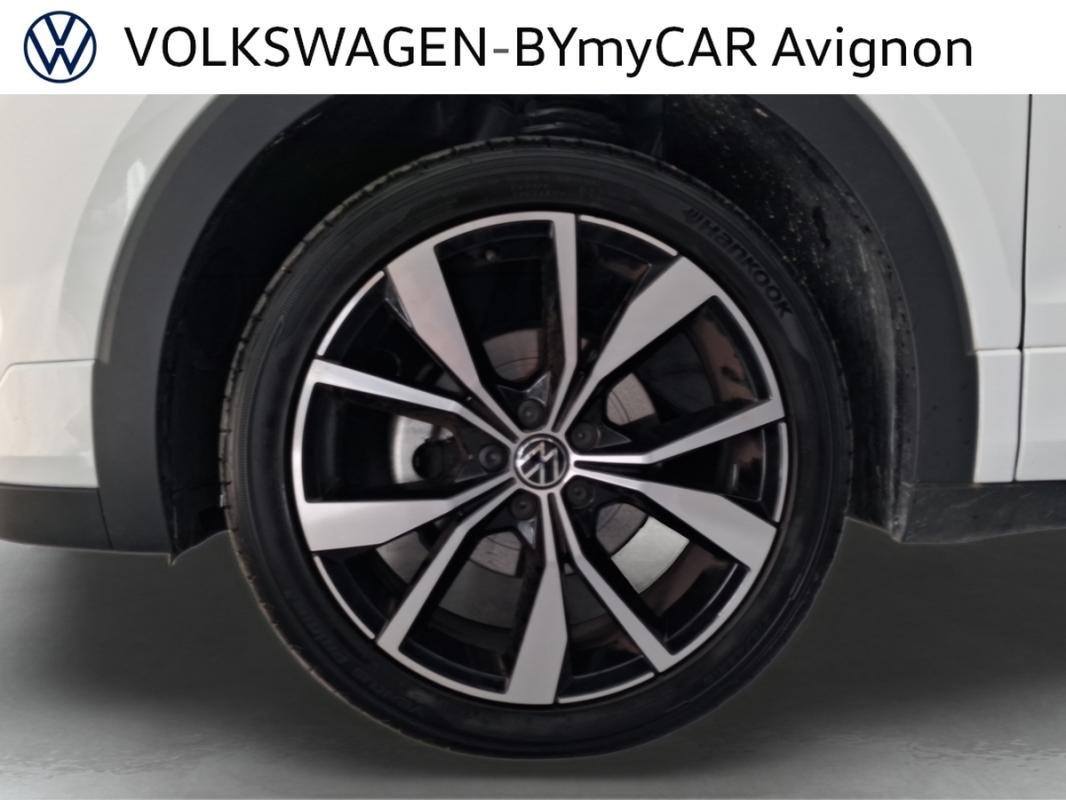 Volkswagen T-Cross - Photo 17