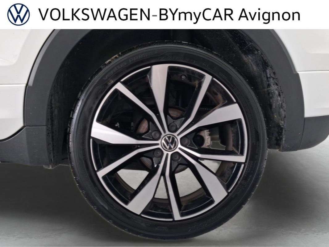 Volkswagen T-Cross - Photo 18
