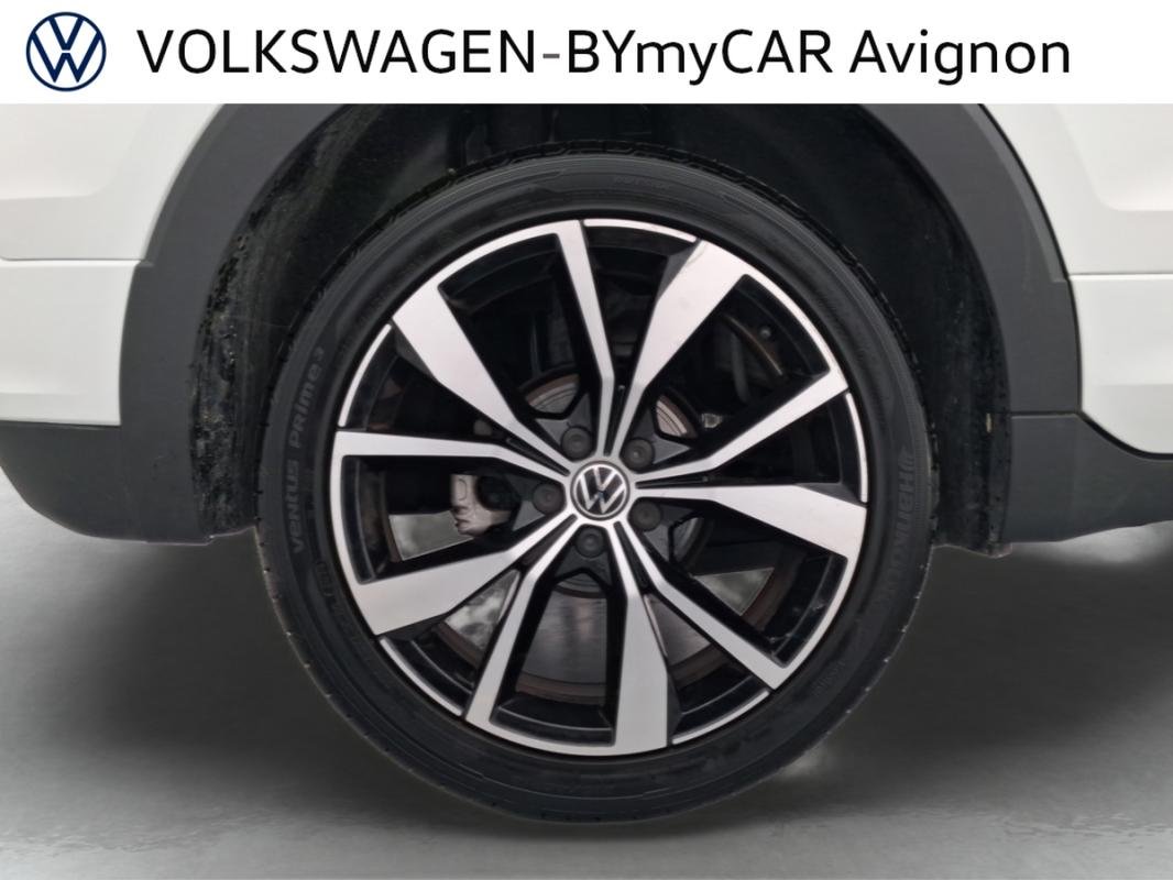 Volkswagen T-Cross - Photo 19