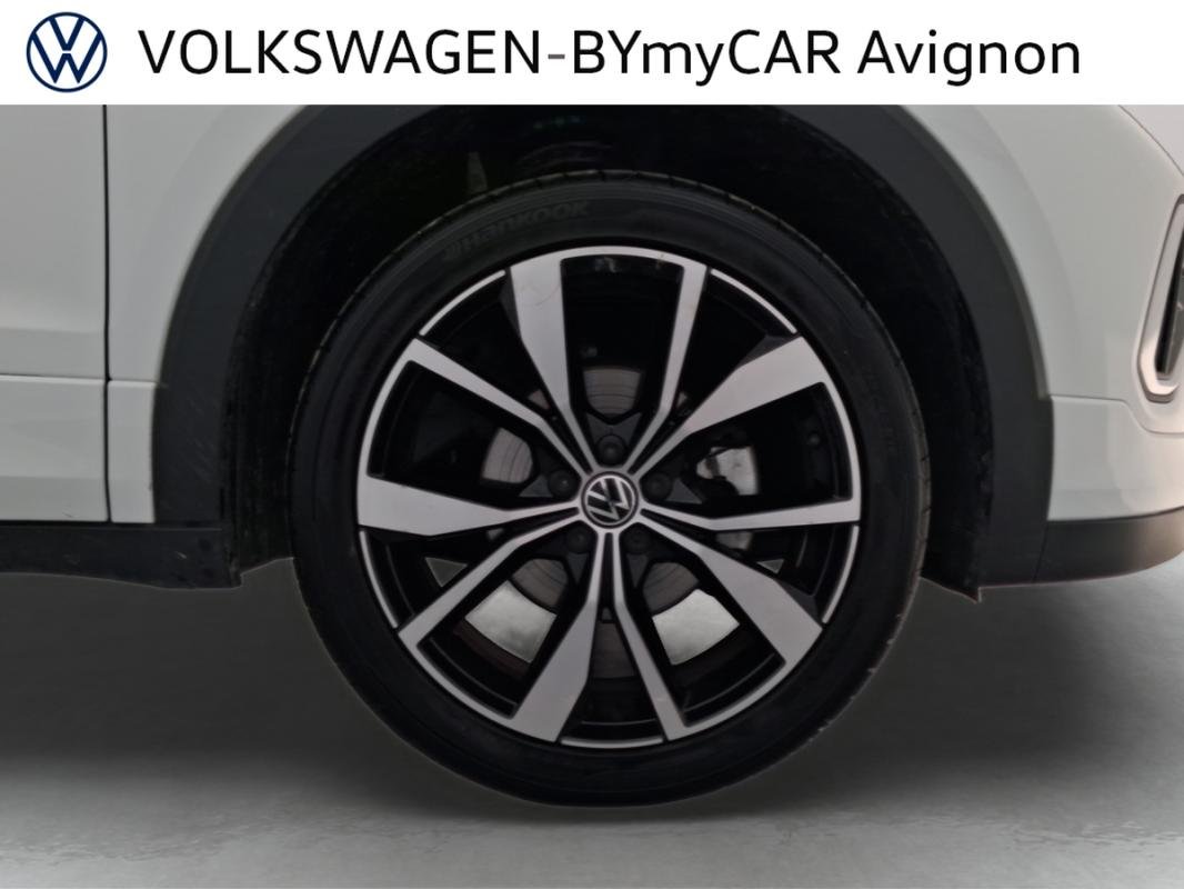 Volkswagen T-Cross - Photo 20