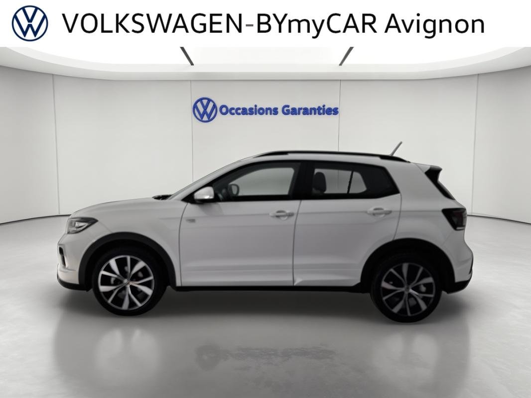 Volkswagen T-Cross - Photo 2