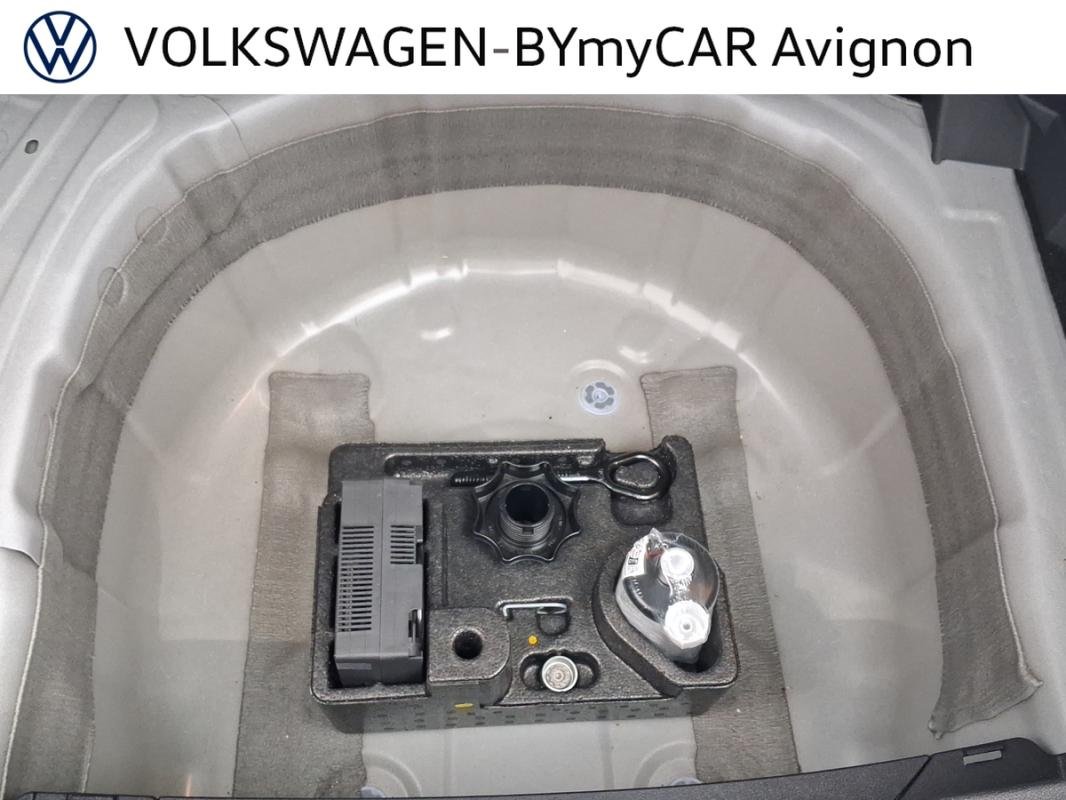 Volkswagen T-Cross - Photo 21