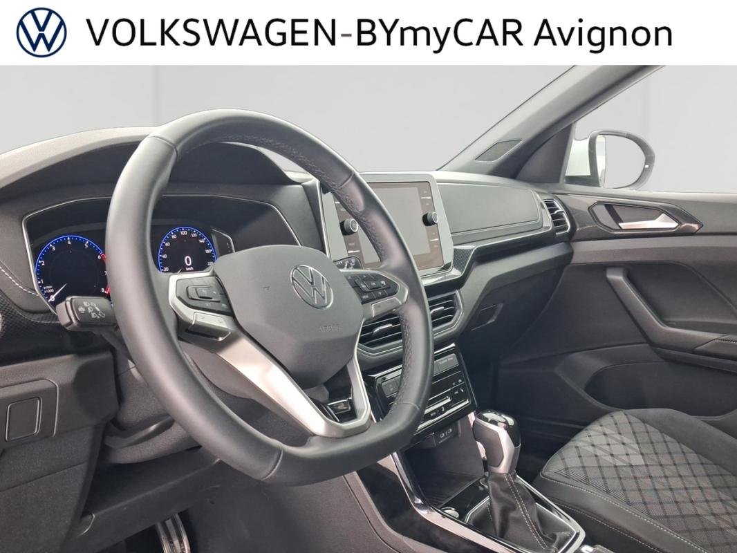 Volkswagen T-Cross - Photo 22