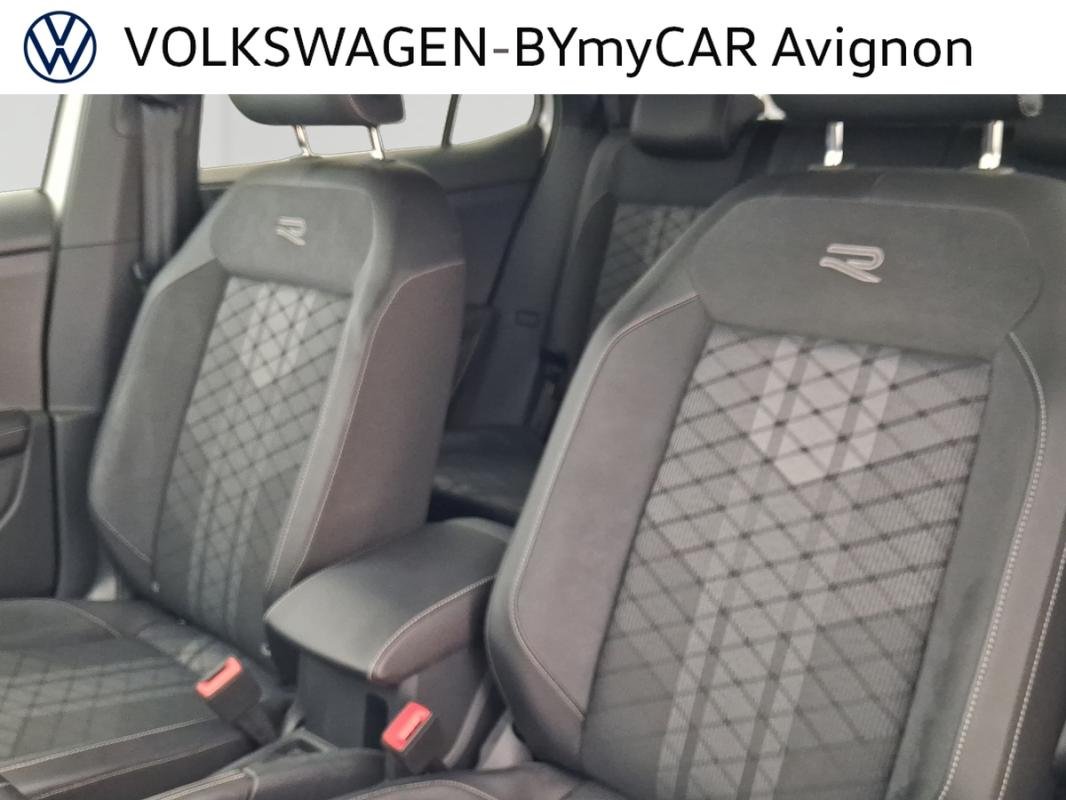 Volkswagen T-Cross - Photo 23
