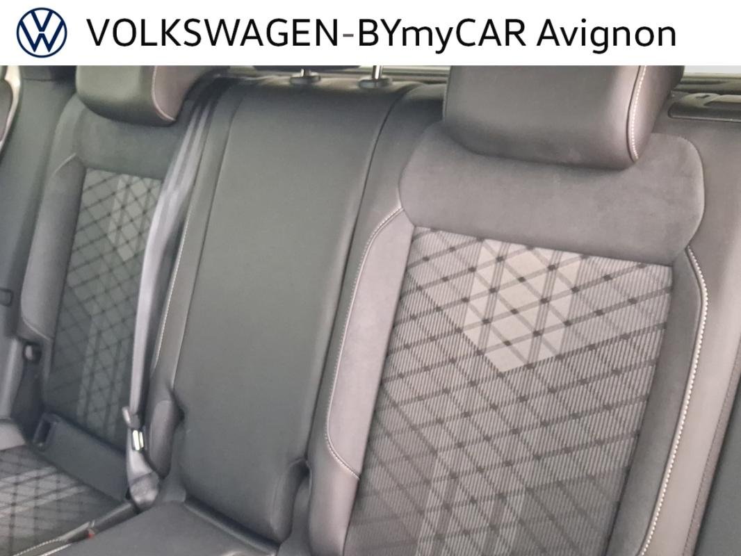 Volkswagen T-Cross - Photo 24