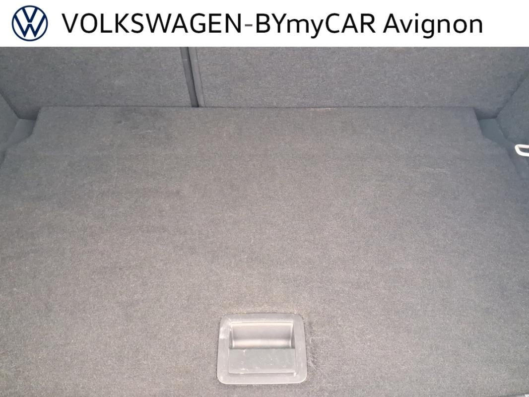 Volkswagen T-Cross - Photo 25