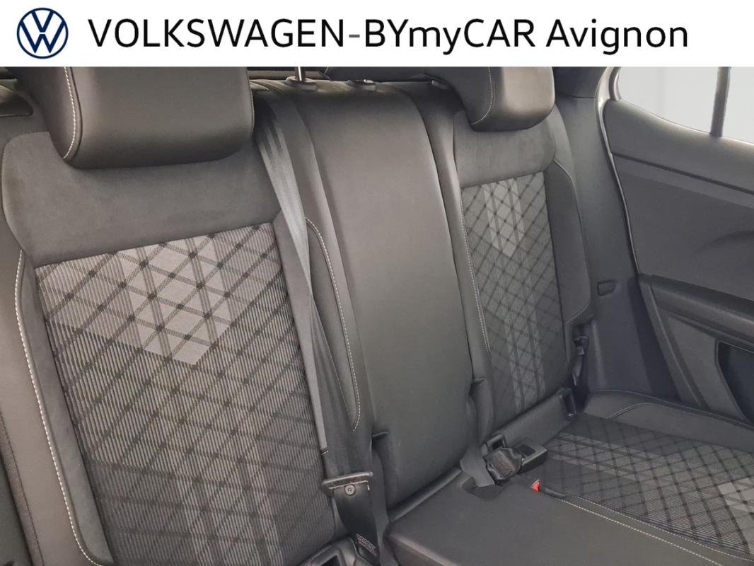 Volkswagen T-Cross - Photo 26