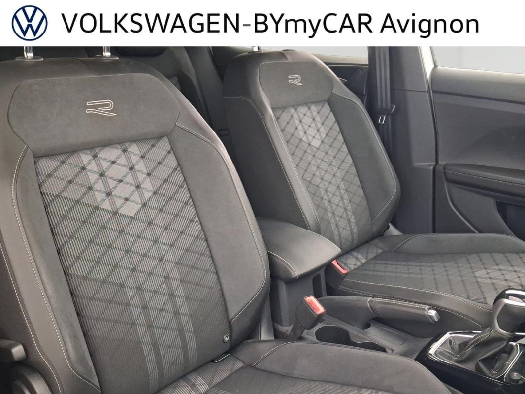 Volkswagen T-Cross - Photo 27