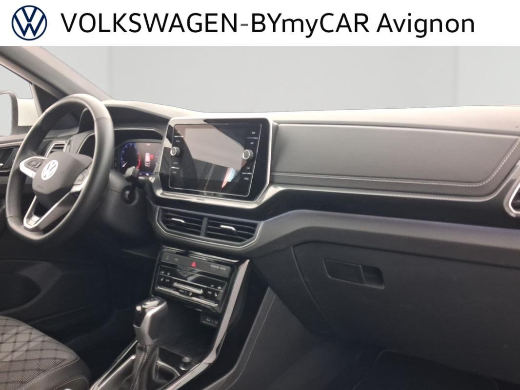 Volkswagen T-Cross - Photo 28