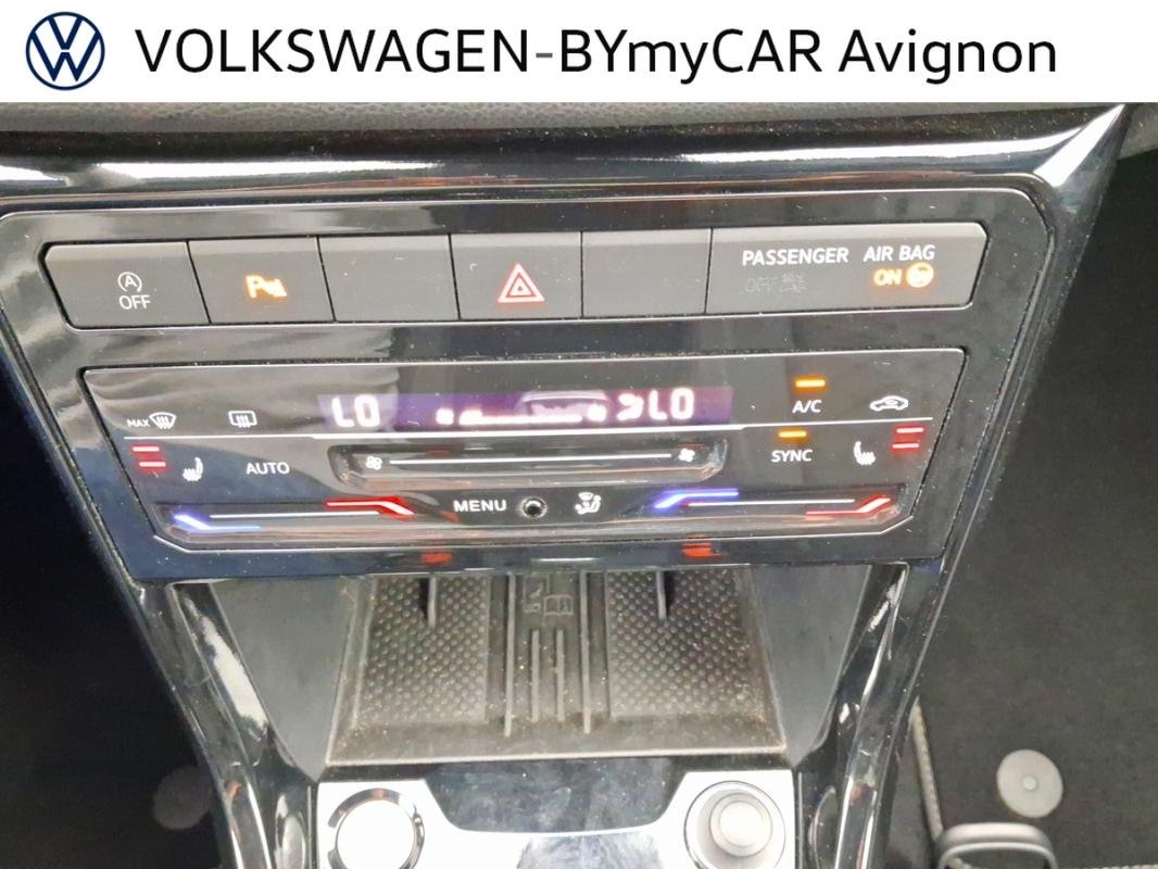 Volkswagen T-Cross - Photo 29
