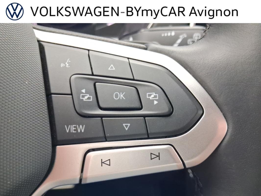 Volkswagen T-Cross - Photo 31