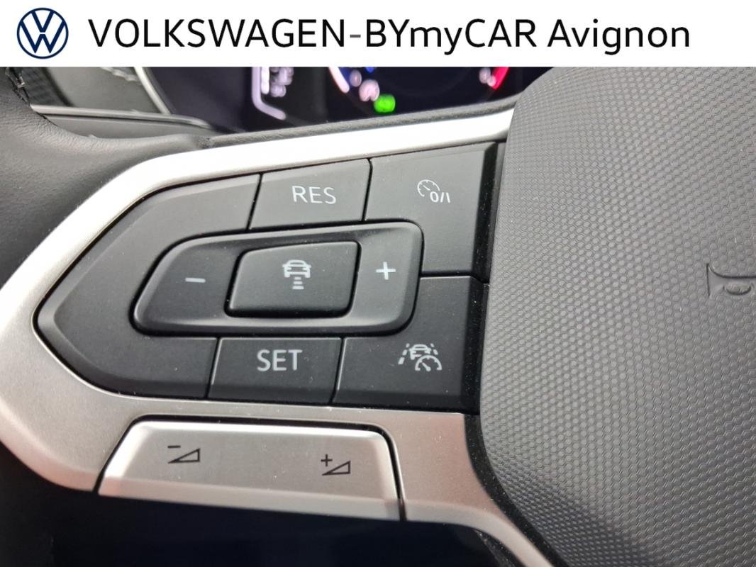 Volkswagen T-Cross - Photo 32