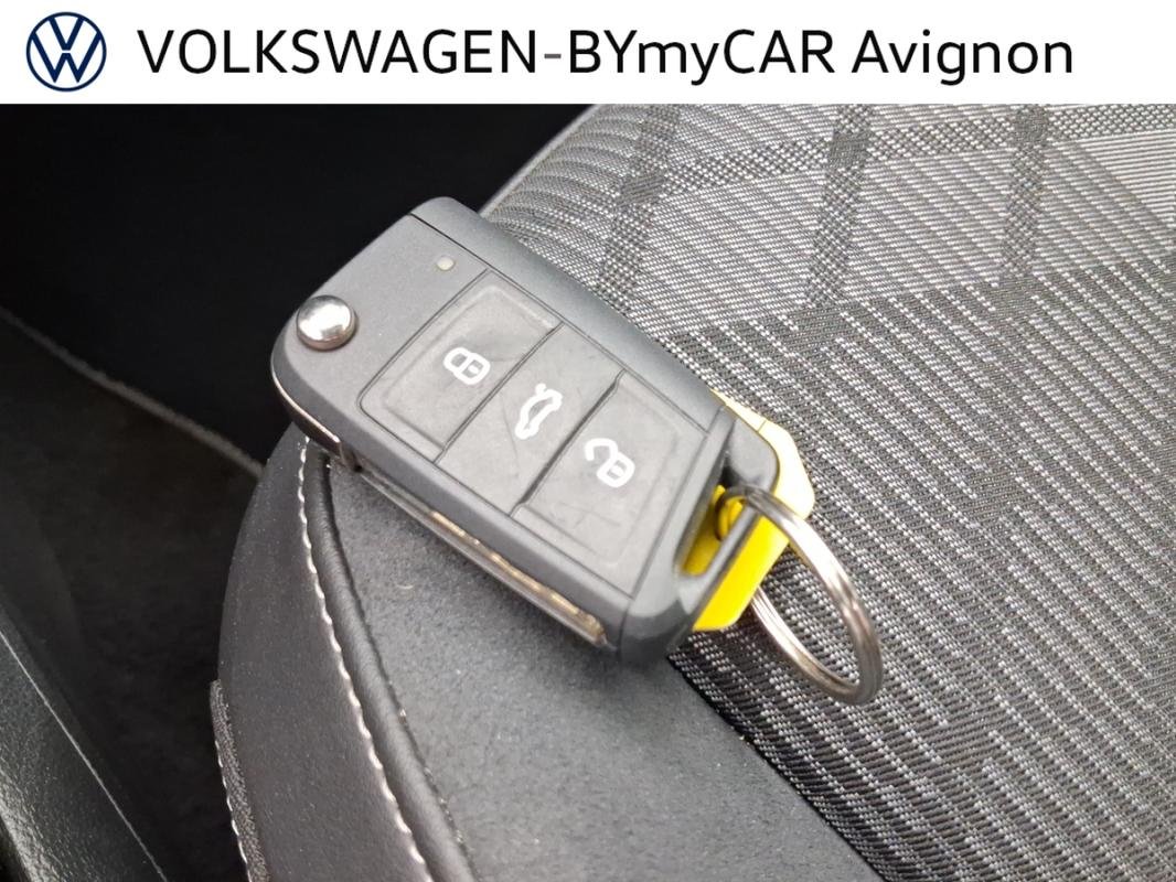 Volkswagen T-Cross - Photo 33
