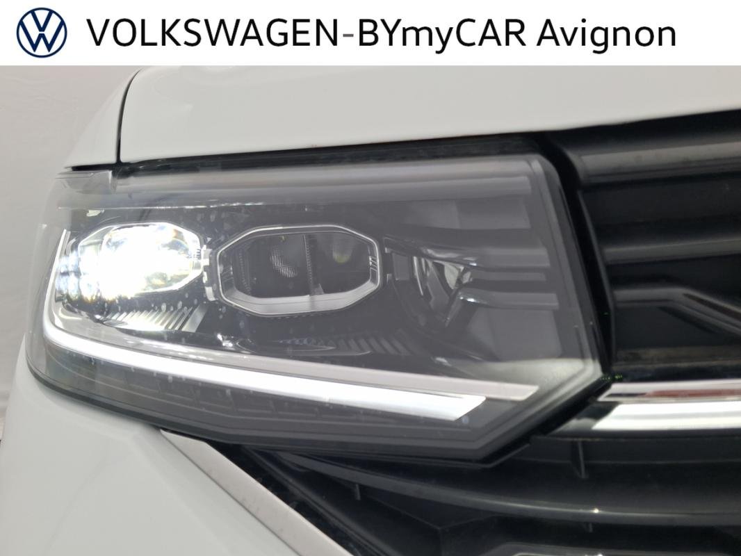 Volkswagen T-Cross - Photo 34