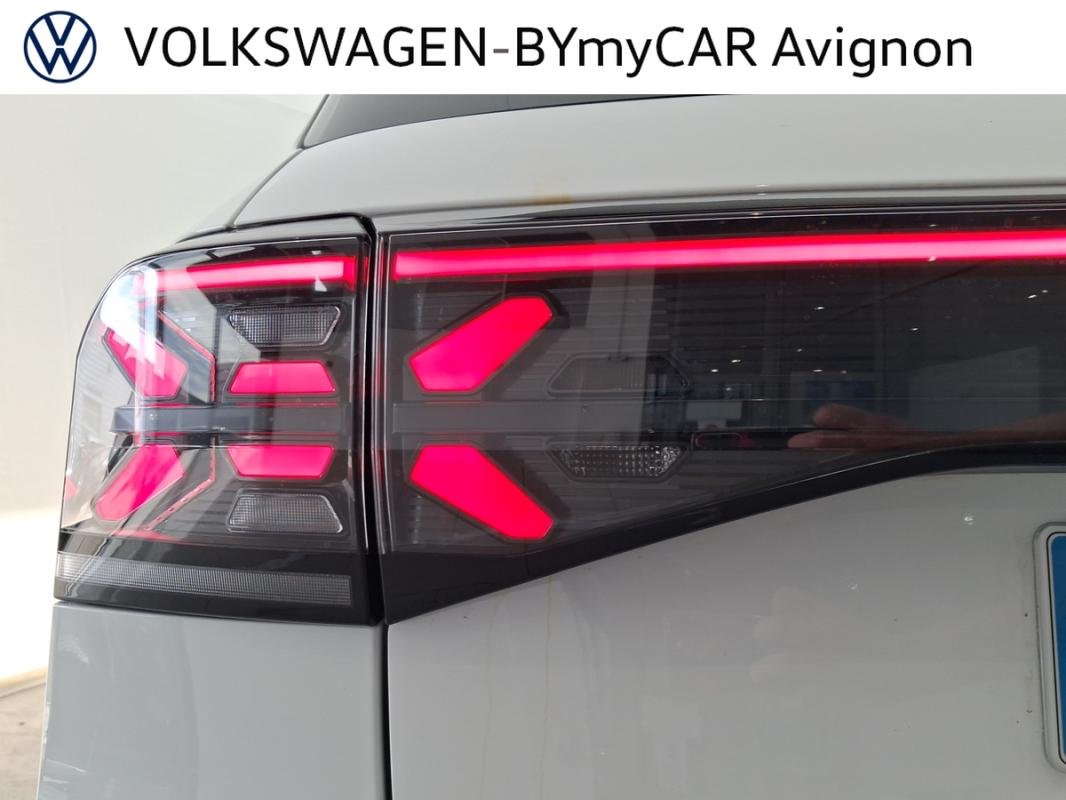 Volkswagen T-Cross - Photo 35