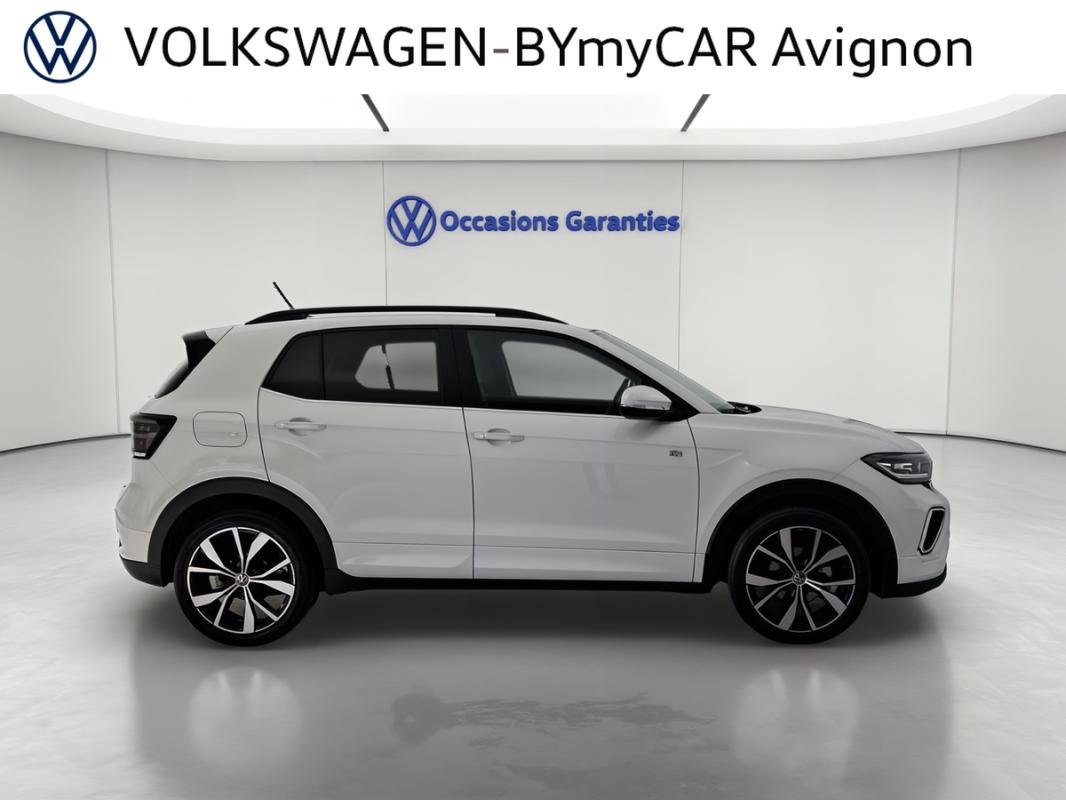 Volkswagen T-Cross - Photo 6