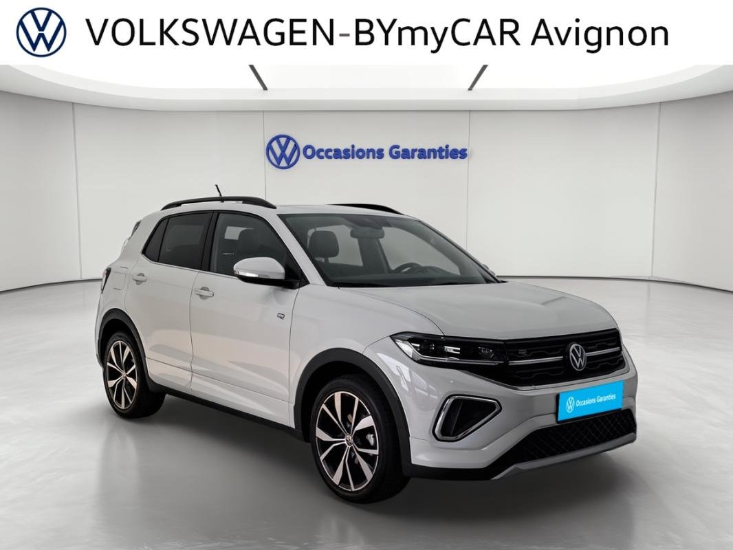 Volkswagen T-Cross - Photo 7