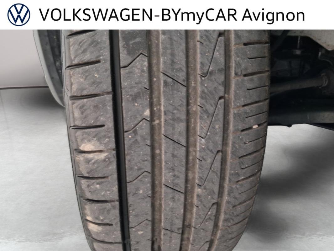 Volkswagen T-Cross - Photo 9