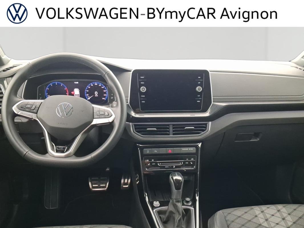 Volkswagen T-Cross - Photo 10