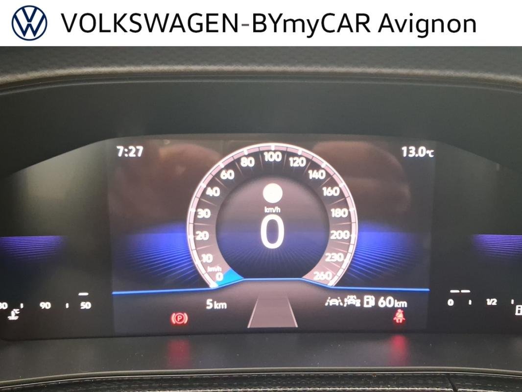 Volkswagen T-Cross - Photo 12