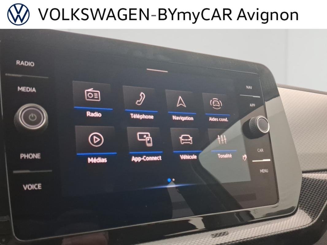Volkswagen T-Cross - Photo 13