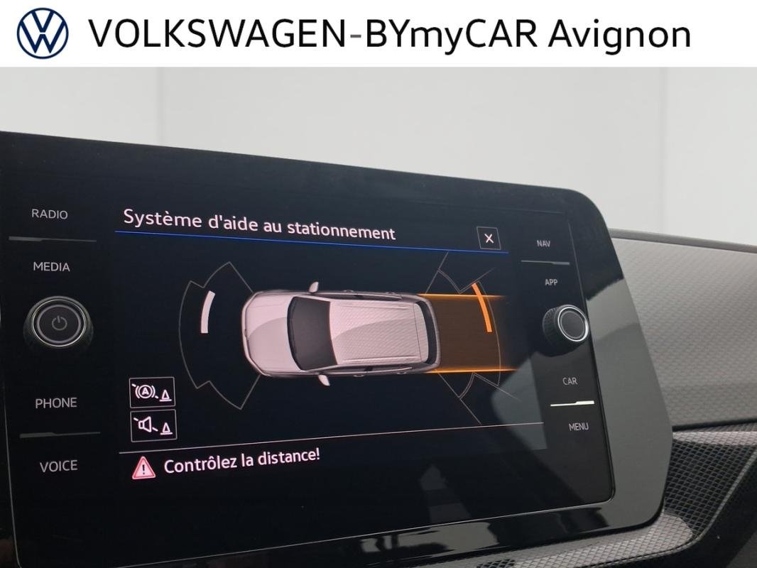 Volkswagen T-Cross - Photo 14