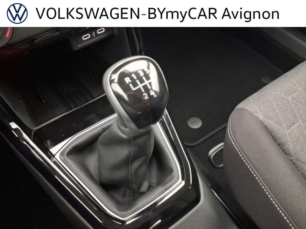 Volkswagen T-Cross - Photo 15