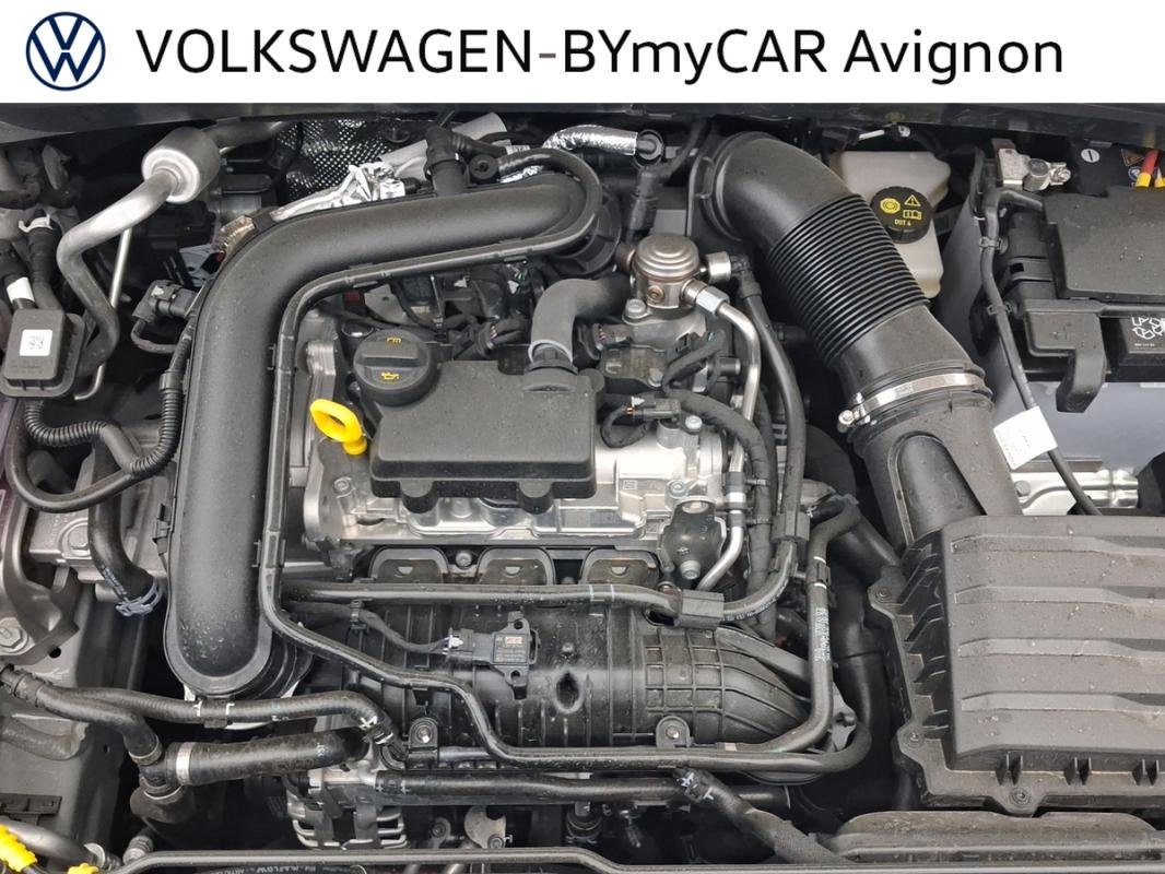 Volkswagen T-Cross - Photo 16