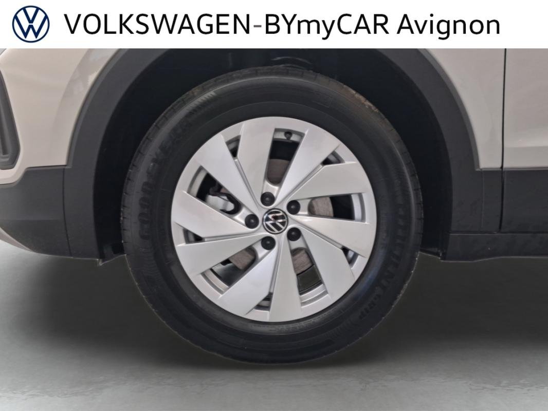 Volkswagen T-Cross - Photo 17