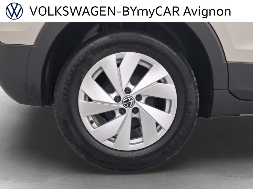 Volkswagen T-Cross - Photo 19