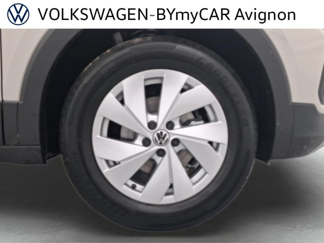 Volkswagen T-Cross - Photo 20
