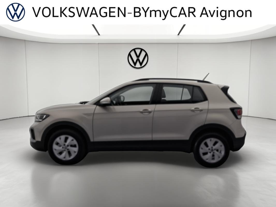 Volkswagen T-Cross - Photo 2