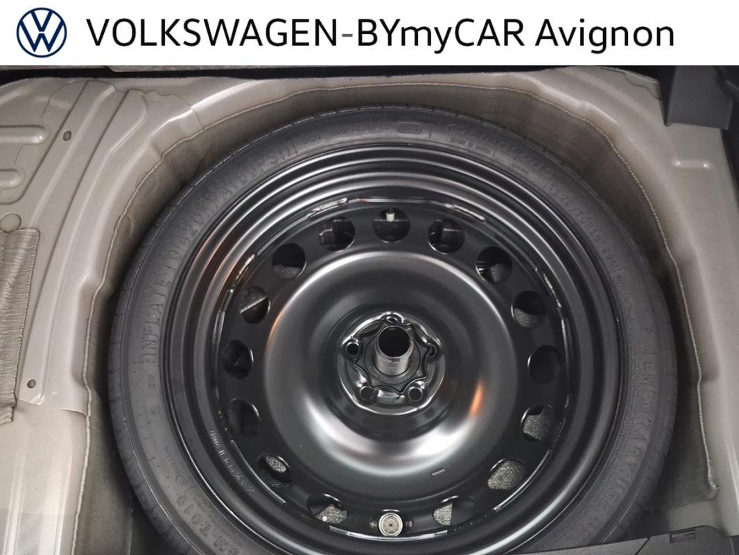 Volkswagen T-Cross - Photo 21